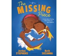 KNYGA Jordan Stephens Missing Piece