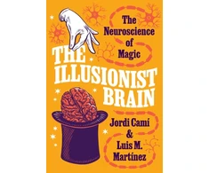 KNYGA Jordi Cami Illusionist Brain