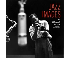 KNYGA Jordi Soley Jazz Images By William Claxton