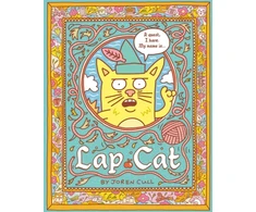 KNYGA Joren Cull Lap Cat