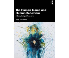 KNYGA Jorge A Colombo Human Biome and Human Behaviour
