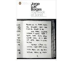 KNYGA Jorge Luis Borges Book of Sand and Shakespeare's Memory