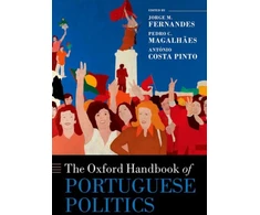 KNYGA Jorge M Fernandes Oxford Handbook of Portuguese Politics