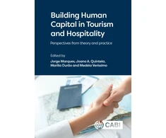 KNYGA Jorge Marques Building Human Capital in Tourism and Hospitality