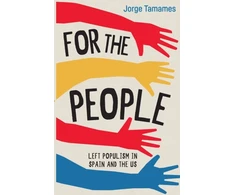 KNYGA Jorge Tamanes For the People