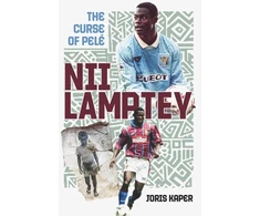KNYGA Joris Kaper Nii Lamptey