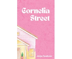 KNYGA Jorja Fawkner Cornelia Street