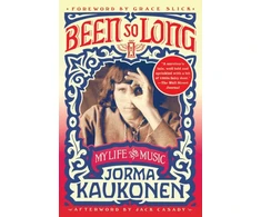 KNYGA Jorma Kaukonen Been So Long
