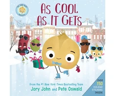 KNYGA Jory John Cool Bean Presents: As Cool as It Gets