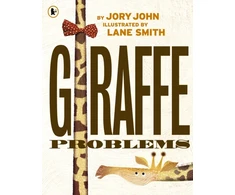KNYGA Jory John Giraffe Problems
