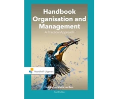 KNYGA Jos Marcus Handbook Organisation and Management