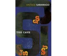 KNYGA Jos Saramago Cave