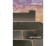 KNYGA Jos Saramago Skylight