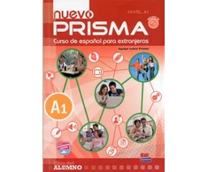 KNYGA José Gelabert Nuevo Prisma Team Nuevo Prisma A1