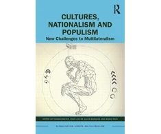 KNYGA José Luís de Sales Marques Cultures, Nationalism and Populism