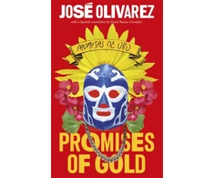 KNYGA Jose Olivarez Promises of Gold