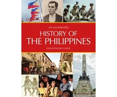 KNYGA Jose Raymund Canoy Illustrated History of the Philippines
