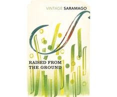 KNYGA Jose Saramago Raised from the Ground