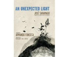KNYGA Jose Saramago Unexpected Light