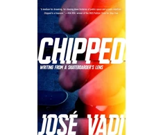 KNYGA Jose Vadi Chipped
