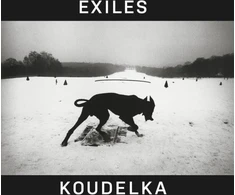 KNYGA Josef Koudelka: Exiles