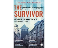 KNYGA Josef Lewkowicz Survivor