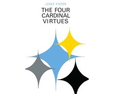 KNYGA Josef Pieper Four Cardinal Virtues