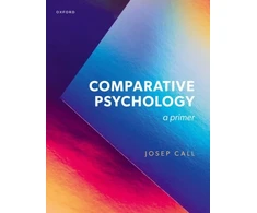 KNYGA Josep Call Comparative Psychology