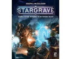 KNYGA Joseph A Mccullough Stargrave