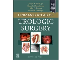 KNYGA Smith Hinman's Atlas of Urologic Surgery