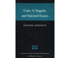 KNYGA Joseph Addison Cato