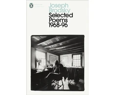KNYGA Joseph Brodsky Selected Poems, 1968-1996