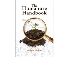 KNYGA Joseph C Jenkins Humanure Handbook, 4th Edition