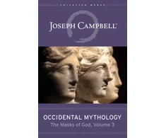 KNYGA Joseph Campbell Occidental Mythology