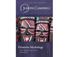 KNYGA Joseph Campbell Primitive Mythology