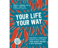 KNYGA Joseph Ciarrochi Your Life, Your Way
