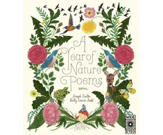 KNYGA Joseph Coelho Year of Nature Poems