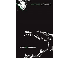 KNYGA Joseph Conrad Heart of Darkness