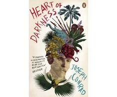 KNYGA Joseph Conrad Heart of Darkness