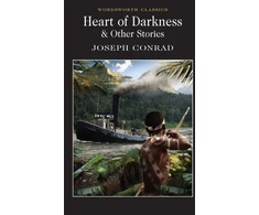 KNYGA Joseph Conrad Conrad Joseph Heart of Darkness