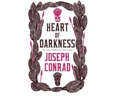 KNYGA Joseph Conrad Heart of Darkness and The Complete Congo Diary