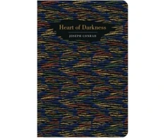 KNYGA Joseph Conrad Heart of Darkness