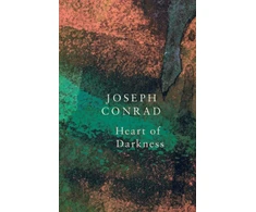 KNYGA Joseph Conrad Heart of Darkness (Legend Classics)