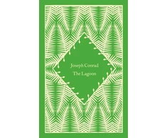 KNYGA Joseph Conrad Lagūna