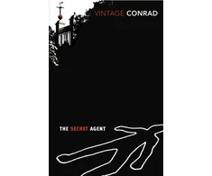 KNYGA Joseph Conrad Secret Agent