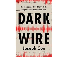 KNYGA Joseph Cox Dark Wire