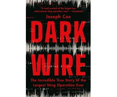KNYGA Joseph Cox Dark Wire