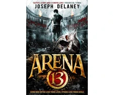 KNYGA Joseph Delaney Arena 13