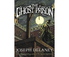 KNYGA Joseph Delaney Ghost Prison