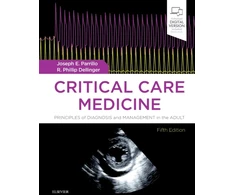 KNYGA Joseph E Parrillo Critical Care Medicine